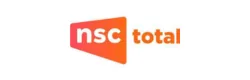 Logotipo NSC Total