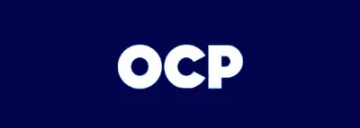 Logotipo OCP News
