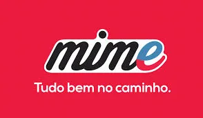 Logotipo Postos Mime